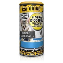 CSI ORINA pellets para arena 400gr