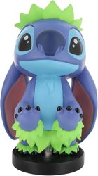 Figurine Disney Stitch Hula - EXQUISITE GAMING - Cable Guys - Support 