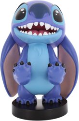 Figurine Disney Stitch Sourire - EXQUISITE GAMING - Cable Guys - Suppo