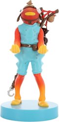 Figurine Fortnite Poiscaille - EXQUISITE GAMING - Cable Guys - Câble U