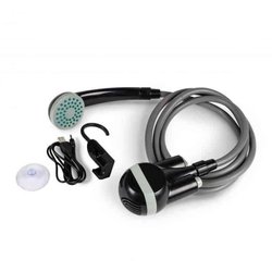 Elektrische douche - KAMPA - Power Douche - Oplaadbare batterij - 1,80
