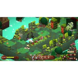 Koken - Nintendo Switch-game