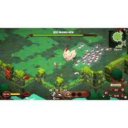 Koken - Nintendo Switch-game