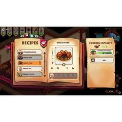 Koken - Nintendo Switch-game