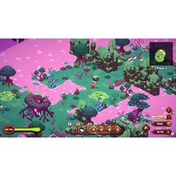 Koken - Nintendo Switch-game