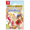 Story of Seasons: Grand Bazaar - Gioco per Nintendo Switch