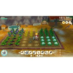 Story of Seasons: Grand Bazaar - Gioco per Nintendo Switch