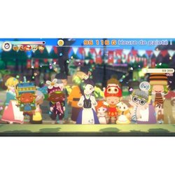 Story of Seasons: Grand Bazaar - Gioco per Nintendo Switch