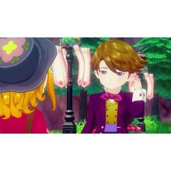 Story of Seasons: Grand Bazaar - Gioco per Nintendo Switch