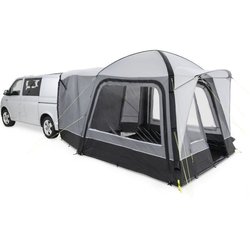 KAMPA - Opblaasbare zelfdragende luifel voor de achterkant van een bes