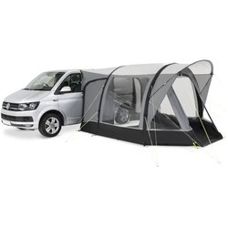 KAMPA - Inflatable self-supporting awning - Action AIR - Width 2.9m