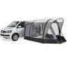 KAMPA - Inflatable self-supporting awning - Action AIR - Width 2.9m