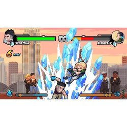 Pocket Bravery - Gioco per Nintendo Switch