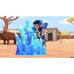 Pocket Bravery - Gioco per Nintendo Switch