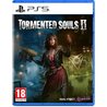 Tormented Souls 2 - PS5-game