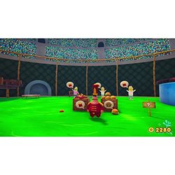 Patrick de Zeester - Nintendo Switch-spel