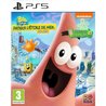 Patrick der Seestern  PS5-Spiel
