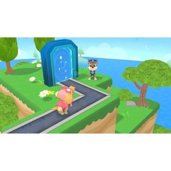 Nickelodeon Junior Party Adventure - Juego para Nintendo Switch