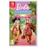 Barbie Horse Trails - Juego para Nintendo Switch