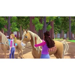 Barbie Horse Trails - Juego para Nintendo Switch
