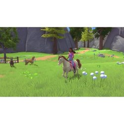 Barbie Horse Trails - Juego para Nintendo Switch