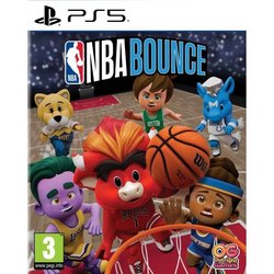 NBA Bounce - Juego de PS5
