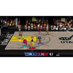 NBA Bounce - Gioco PS5
