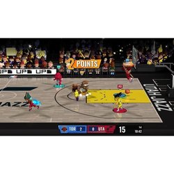 NBA Bounce - Gioco PS5