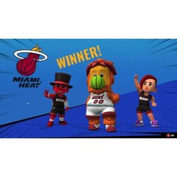 NBA Bounce - Gioco PS5
