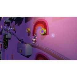 De elf op de plank: Kersthelden - Nintendo Switch-game