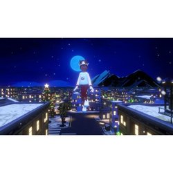 De elf op de plank: Kersthelden - Nintendo Switch-game