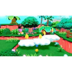 Dora: Regenwoudredding - PS5-game