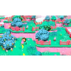 Dora: Rescate en la selva tropical - Juego para PS5