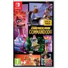 Chicken Run: Commandodu - Nintendo Switch-game