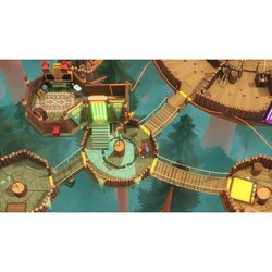 Chicken Run: Commandodu - Gioco per Nintendo Switch