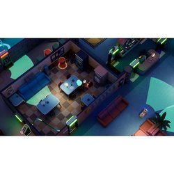 Chicken Run: Commandodu - Nintendo Switch-game