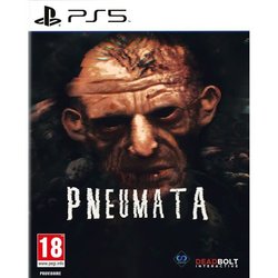 Pneumata - Gioco per PS5
