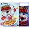 Finding Frankie  Winning Edition  PS5-Spiel