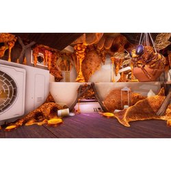 Bee Simulator The Hive - Slipcase Edition - Jeu PS5