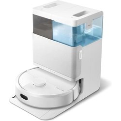 iRobot Roomba Plus 405 Combo Robot + AutoWash - Multifunctionele basis