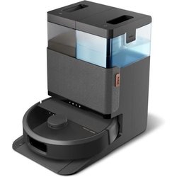 iRobot Roomba Plus 505 Schwarzer Roboterstaubsauger