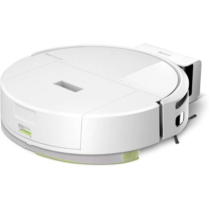 iRobot Roomba 205 DustCompactor Combo - Automatically compacts debris 