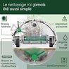 iRobot Roomba 205 DustCompactor Combo - Automatically compacts debris 