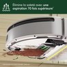 iRobot Roomba 205 DustCompactor Combo - Automatically compacts debris 
