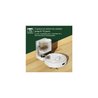 Irobot ROOMBA 105 COMBO ROBOT robot vacuum cleaner + Autoempty dock Wh