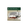 Irobot ROOMBA 105 COMBO ROBOT robot vacuum cleaner + Autoempty dock Wh