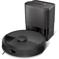 Robot aspirador - IROBOT Roomba 105 Combo + Autoempty - 2h - 7000 Pa -