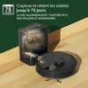 Roboterstaubsauger - IROBOT Roomba 105 Combo + Autoempty - 2 Std. - 70