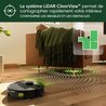 Roboterstaubsauger - IROBOT Roomba 105 Combo + Autoempty - 2 Std. - 70