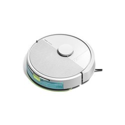 Robot aspirador Irobot ROOMBA 105 COMBO ROBOT Blanco